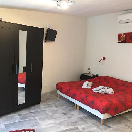 La Bastidasse La Roquette-sur-Siagne Bagian luar foto