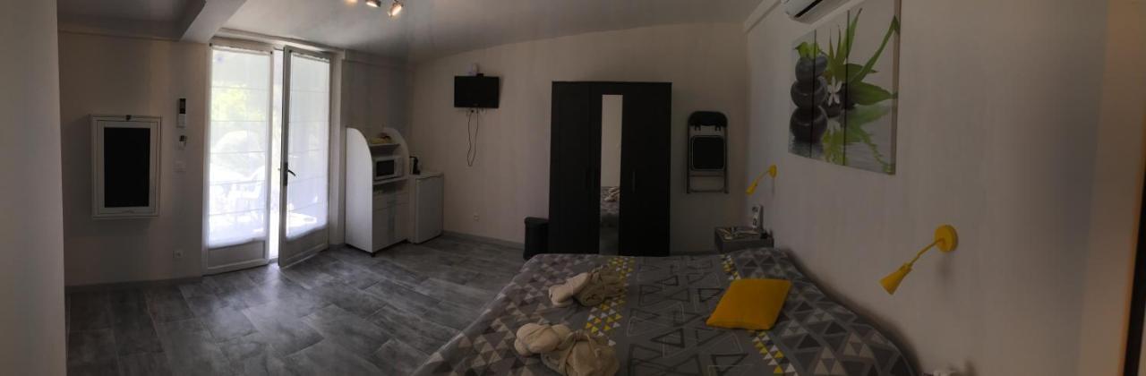La Bastidasse La Roquette-sur-Siagne Bagian luar foto